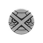 Metagross Coin