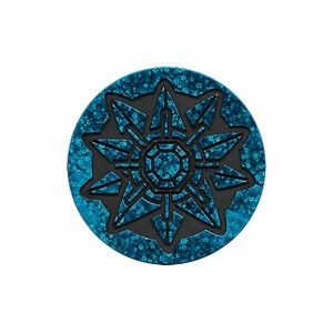 Starmie Coin (Hanada City Gym)