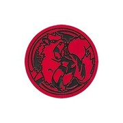 Arcanine Coin (Guren Town Gym)