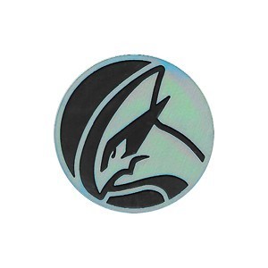 Lugia Coin (Neo Summer Road)