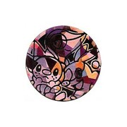 BW Starters Coin (Beginning Set DX for Girls)