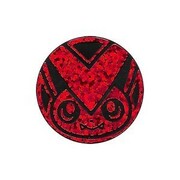 Victini Coin (Battle Theme Deck: Victini)