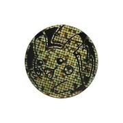 Pikachu Coin (National Beginning Set)