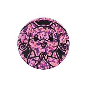 Audino Coin (Everyone's Exciting Battle)