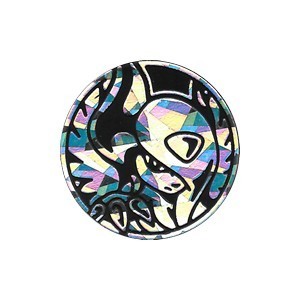 MAbsol Coin (MAbsol-EX Premium Collection)