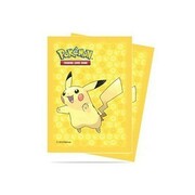 65 Pikachu Sleeves