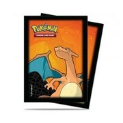 65 Charizard Sleeves