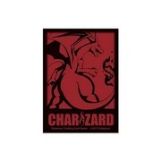 65 Red Charizard Sleeves