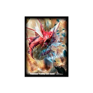 65 Shiny MGyarados Sleeves