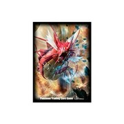 65 Shiny MGyarados Sleeves