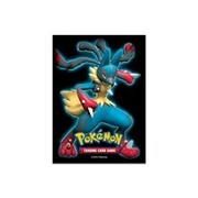 65 MLucario Sleeves