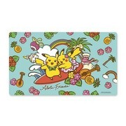 Alola Friends Playmat