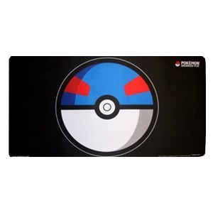 Great Ball Playmat