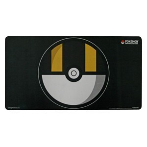 Ultra Ball Playmat