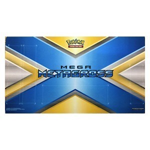 Mega Metagross-EX Playmat