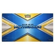 Mega Metagross-EX Playmat