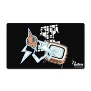 Rotom Mystery Room Playmat