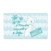Lapras Surf Playmat
