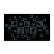 Legendary Pokémon Playmat