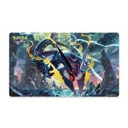 Shiny MRayquaza Playmat