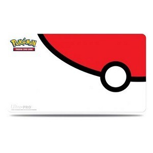 Poké Ball Playmat