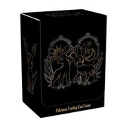 Day & Night Deck Box