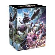 Deck Box MMewtwo X&Y