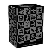 Legendary Pokémon Deck Box