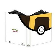 Ultra Pro: Ultra Ball 9-Pocket PRO Binder