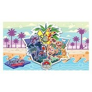 Worlds 2017 Playmat