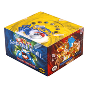Box di buste di Base Set