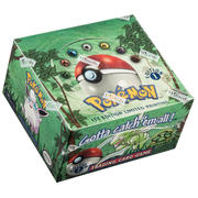 Box di buste di Jungle