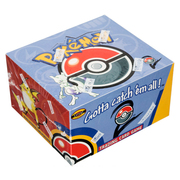 Box di buste di Base Set 2