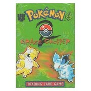Base Set 2: Grass Chopper Theme Deck