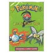Base Set 2: Lightning Bug Theme Deck