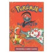 Base Set 2: Hot Water Theme Deck