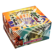 Box di buste di Gym Heroes
