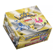 Box di buste di Neo Genesis