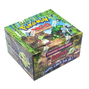 Box di buste di Neo Discovery