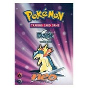 Neo Destiny: Mazzo Tematico Dark