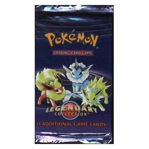 Legendary Collection Booster