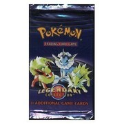 Busta di Legendary Collection