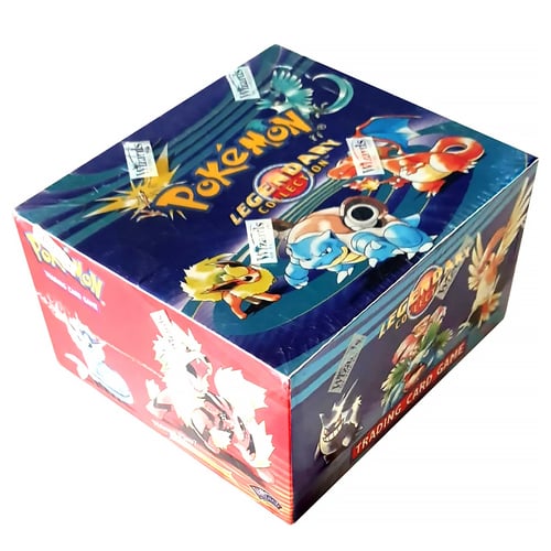 Booster box