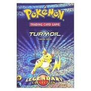 Legendary Collection: Turmoil Theme Deck