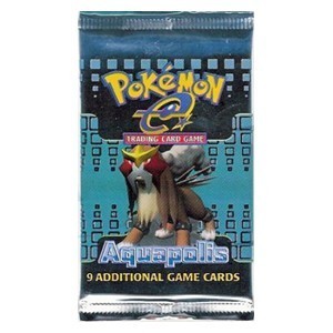 Aquapolis Booster