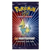 Busta di EX Ruby & Sapphire