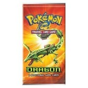 Busta di EX Dragon