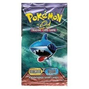 EX Team Magma vs Team Aqua Booster