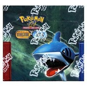 Box di buste di EX Team Magma vs Team Aqua