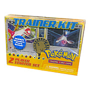 EX Trainer Kit